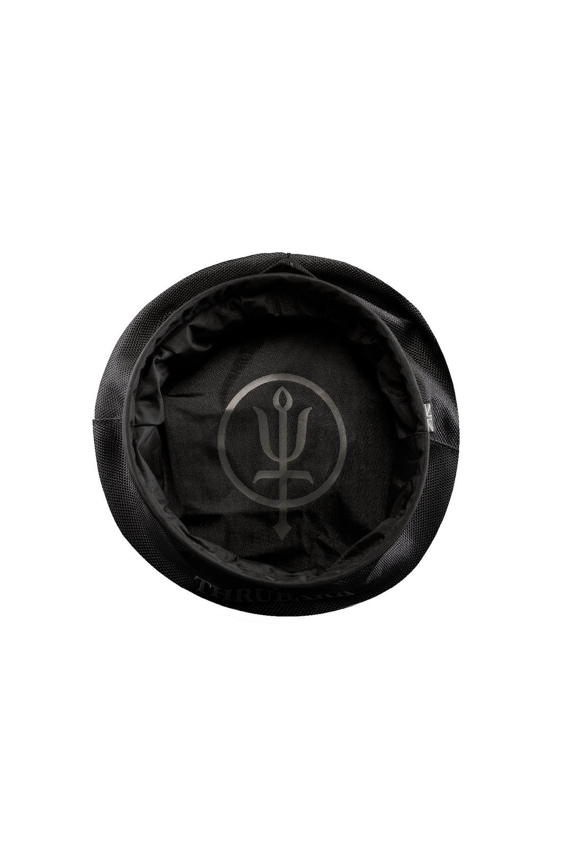 THRUBARK TRAVEL DOG BOWL