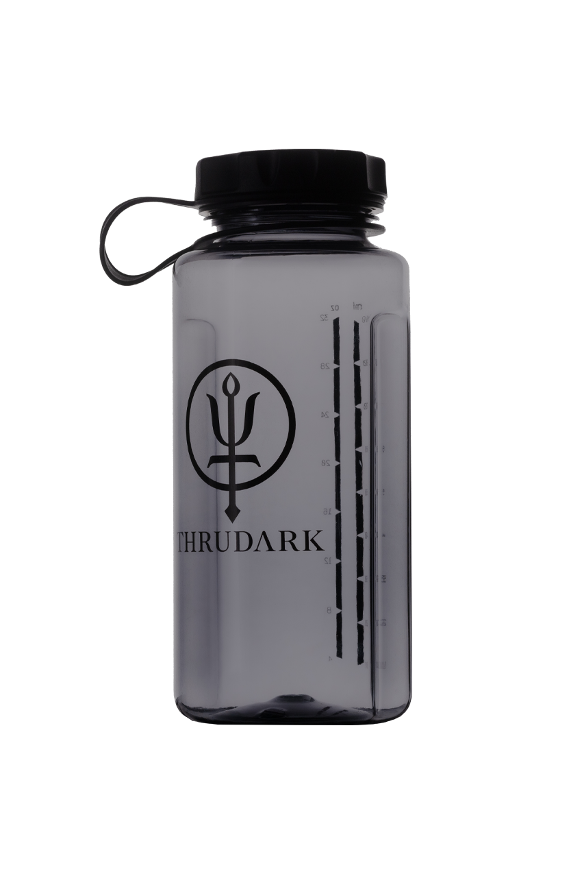 TRITAN INSIGNIA BOTTLE