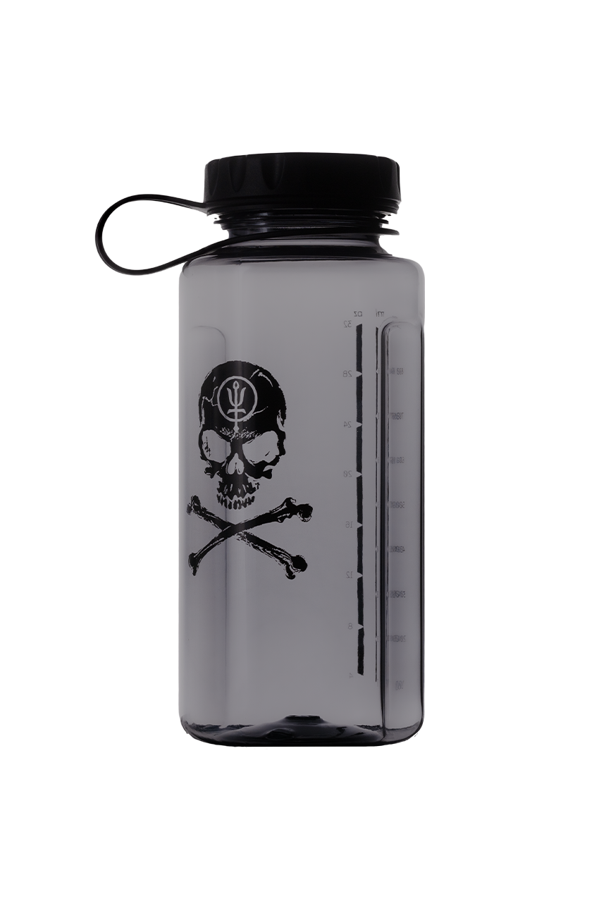 TRITAN NQG BOTTLE