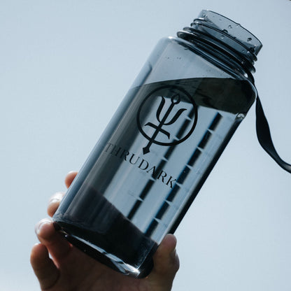 TRITAN INSIGNIA BOTTLE
