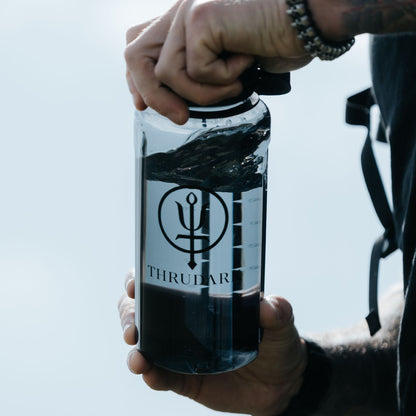 TRITAN INSIGNIA BOTTLE