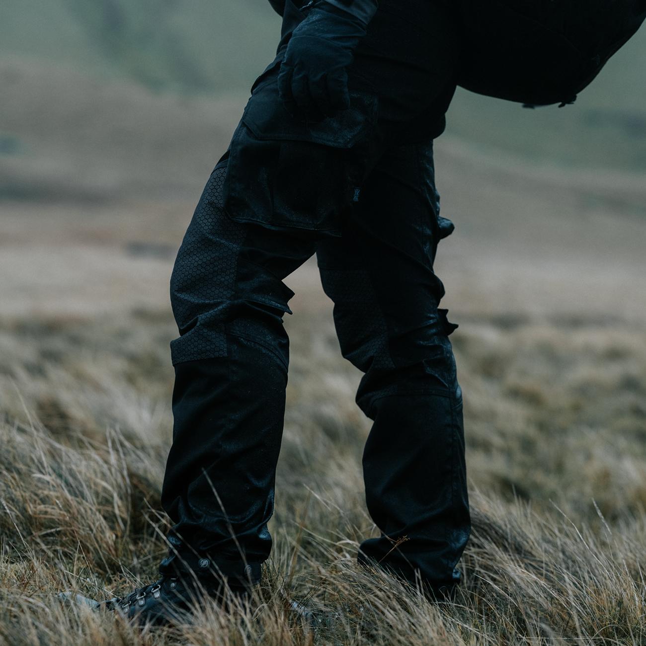 CHARGE TROUSERS (G1)