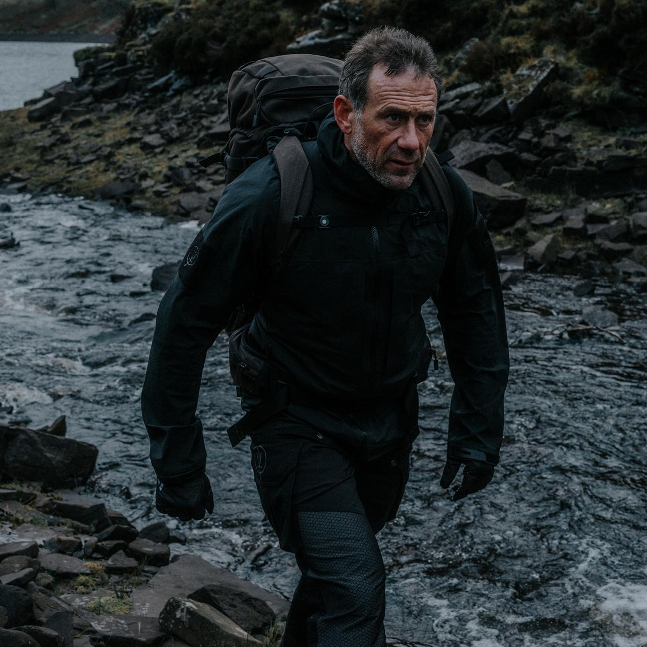 CHARGE TROUSERS (G1)