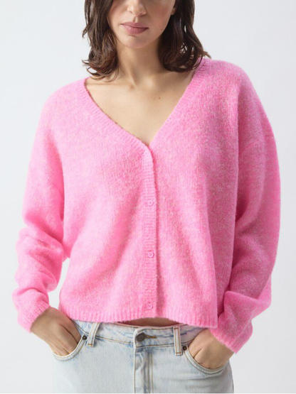 AMERICAN VINTAGE Nuggy Cardigan