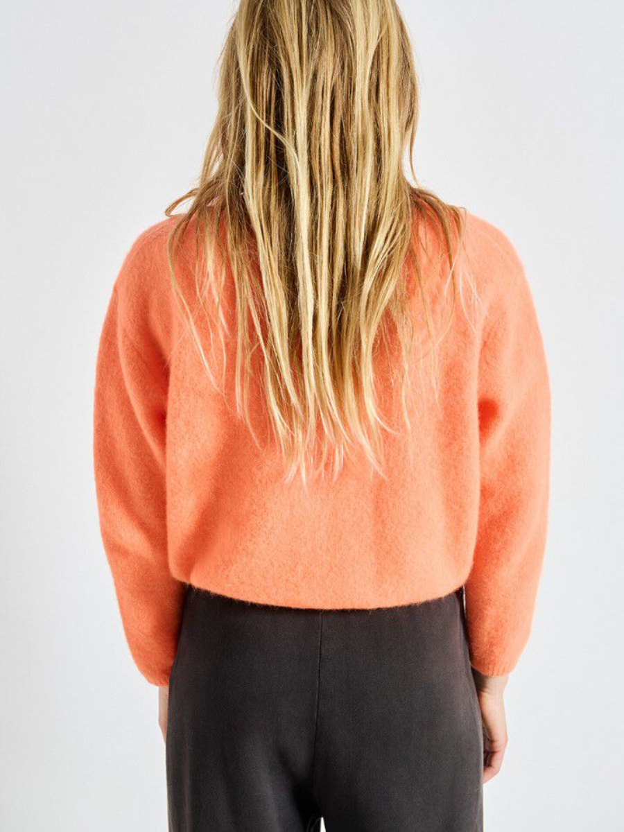AMERICAN VINTAGE Vitow Cardigan