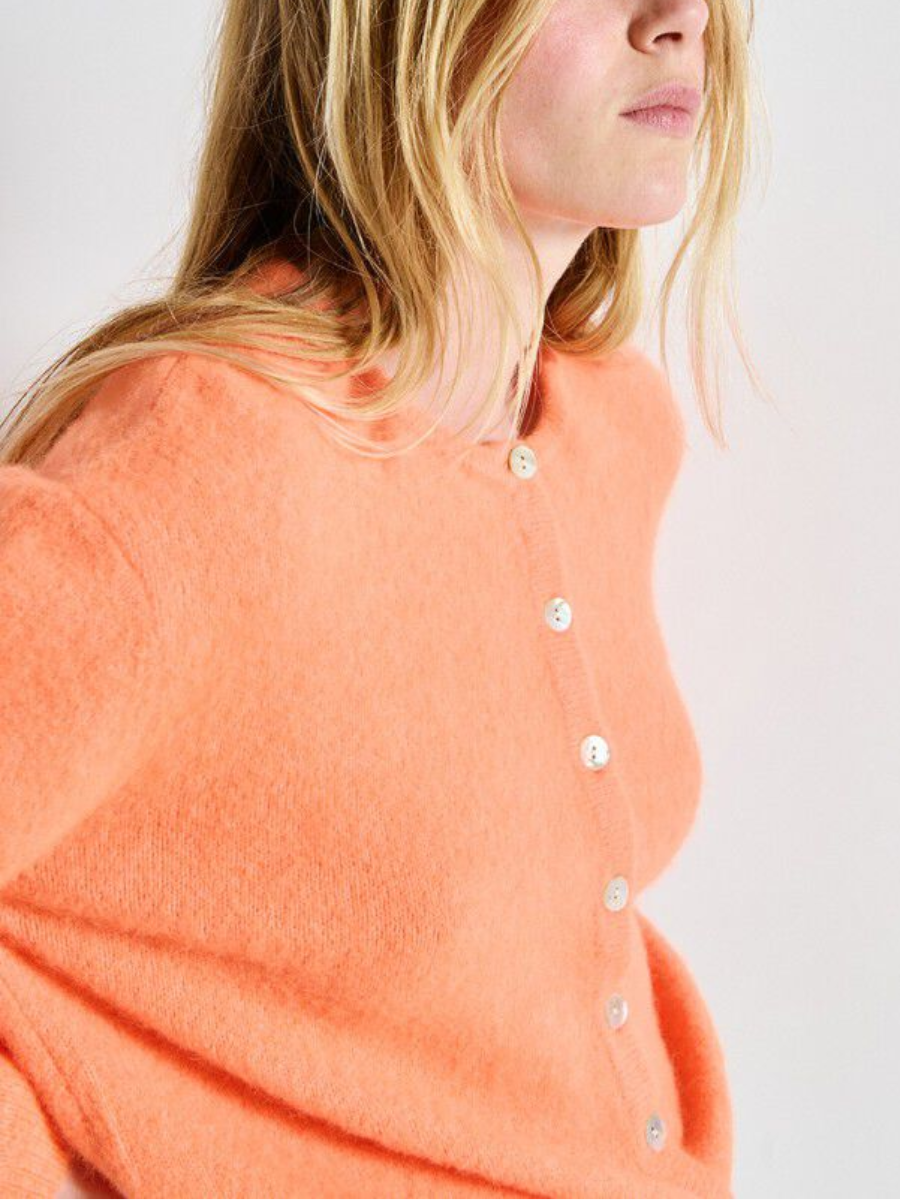 AMERICAN VINTAGE Vitow Cardigan