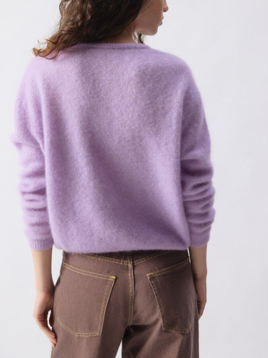 AMERICAN VINTAGE Vitow Cardigan