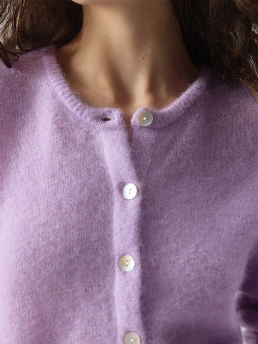 AMERICAN VINTAGE Vitow Cardigan