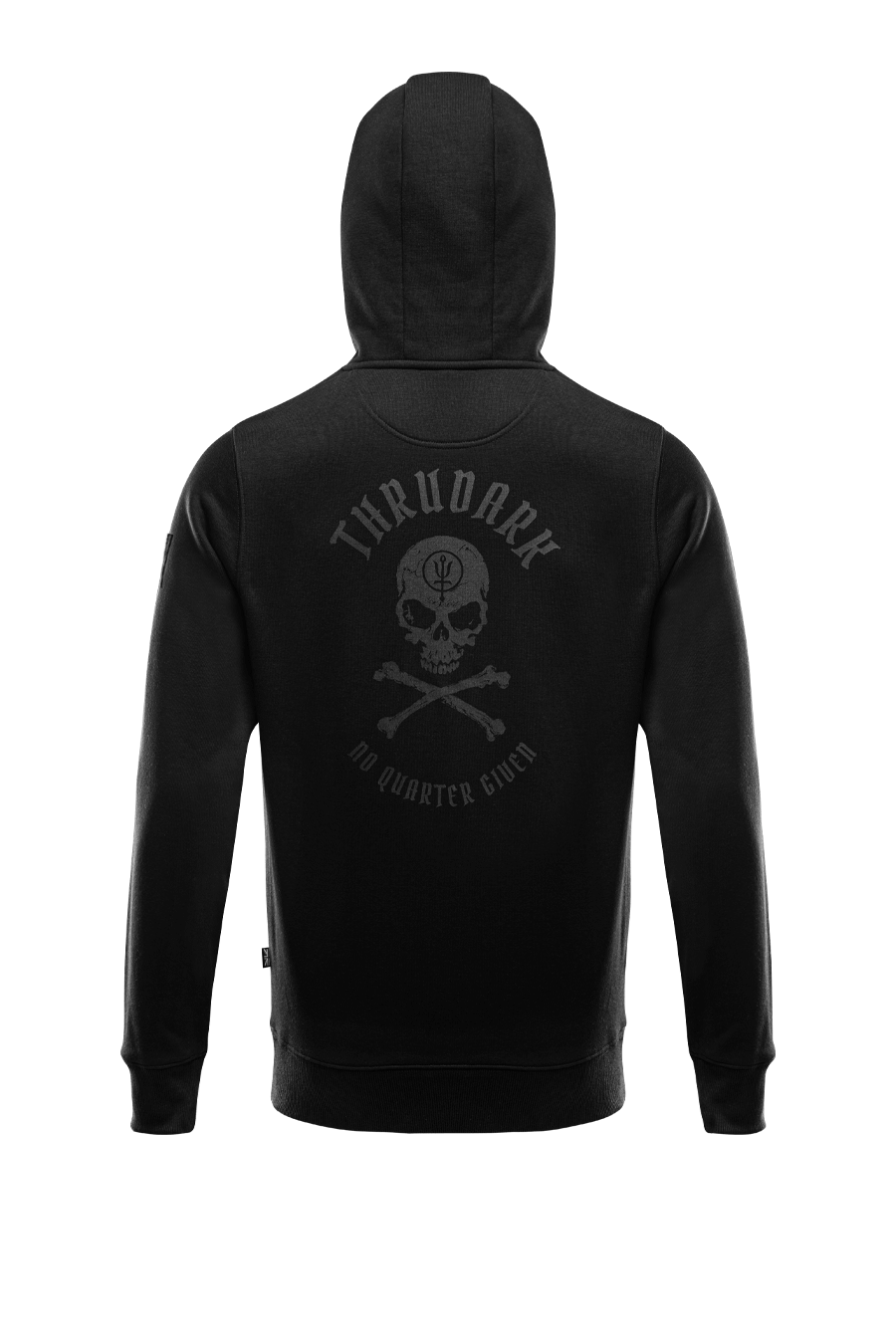 VADER HOODIE - NQG