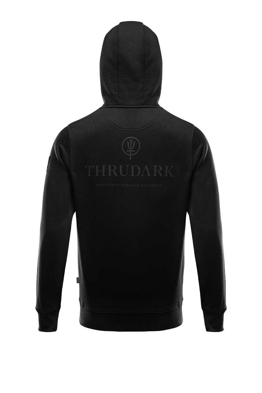 VADER HOODIE - ORIGINALS