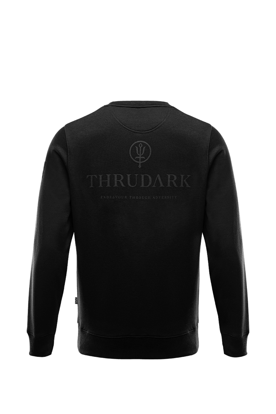 VADER JUMPER - ORIGINALS