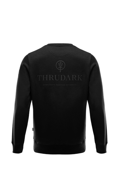 VADER JUMPER - ORIGINALS