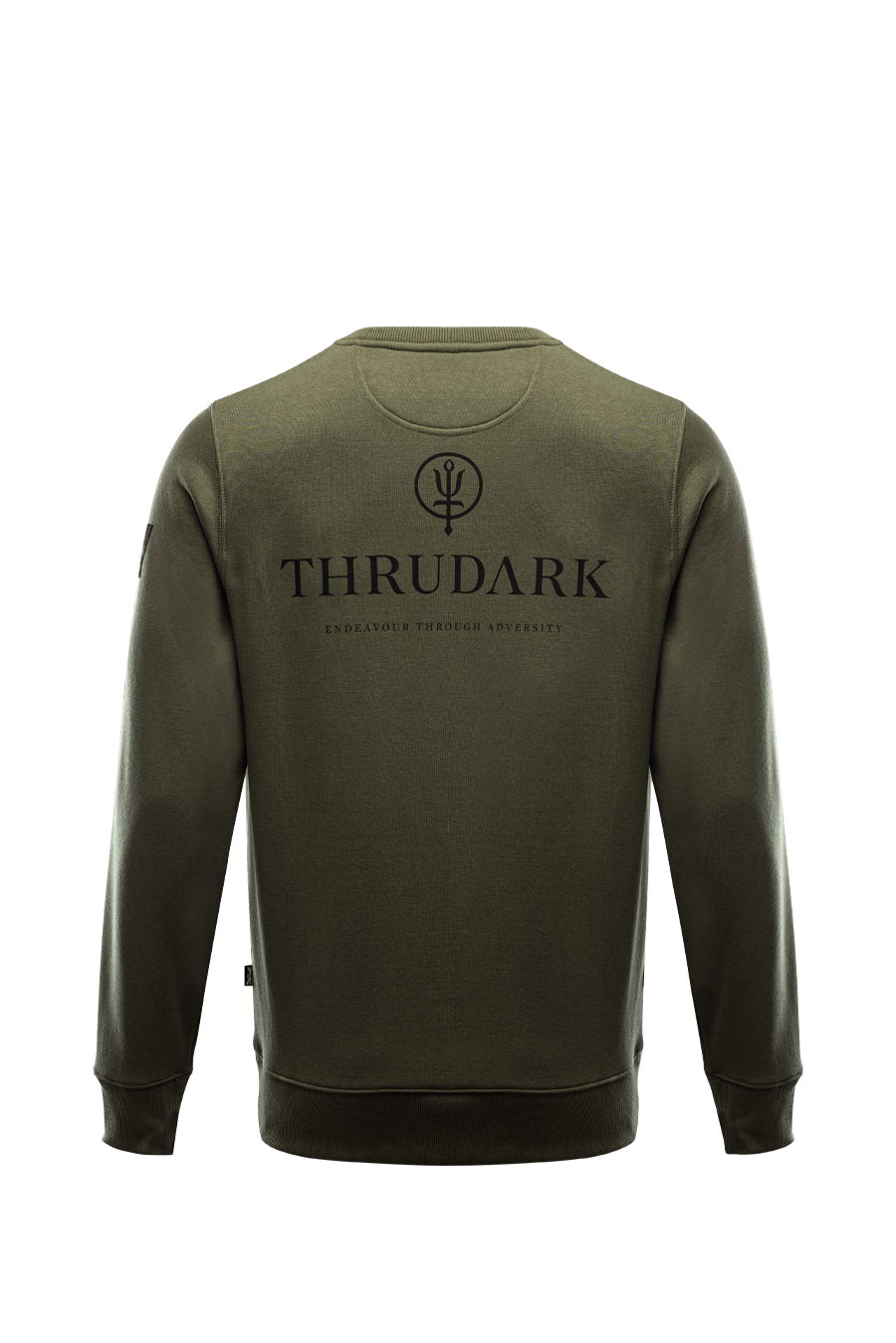 VADER JUMPER - ORIGINALS