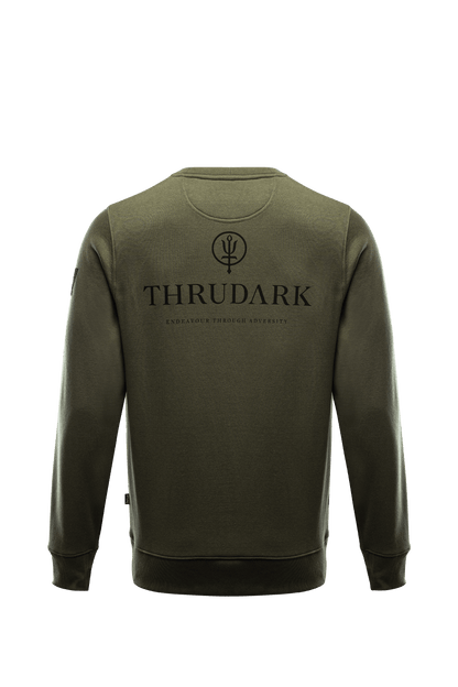 VADER JUMPER - ORIGINALS
