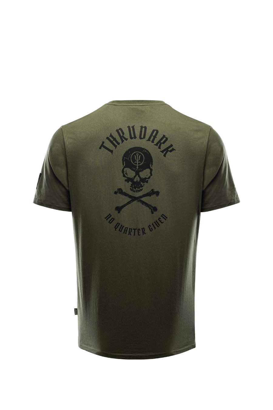 VADER T-SHIRT - NQG