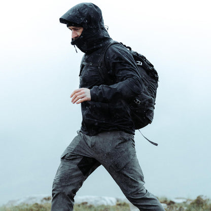 VANGUARD JACKET