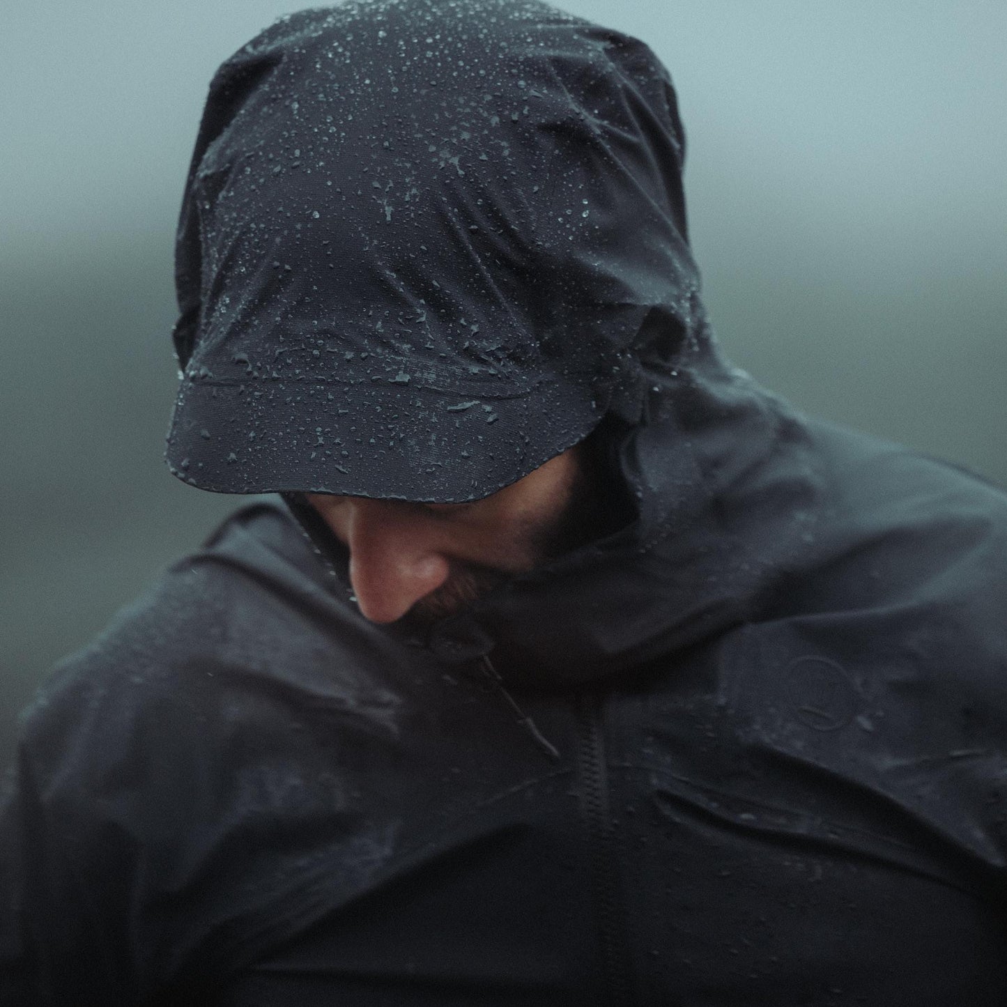VANGUARD JACKET