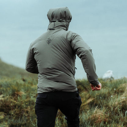 VANGUARD JACKET