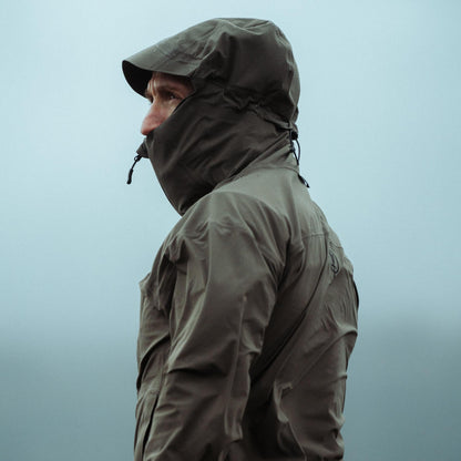 VANGUARD JACKET