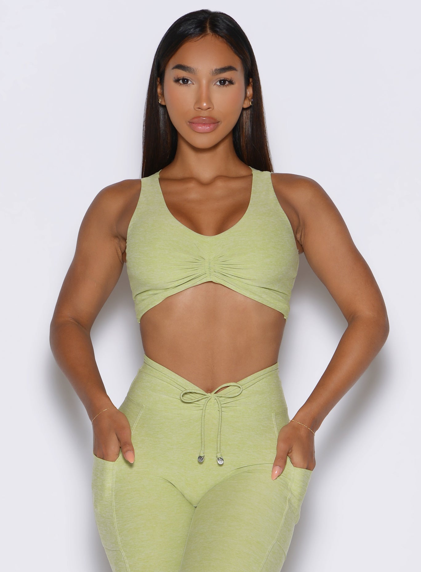 Two Cute Tank Bra