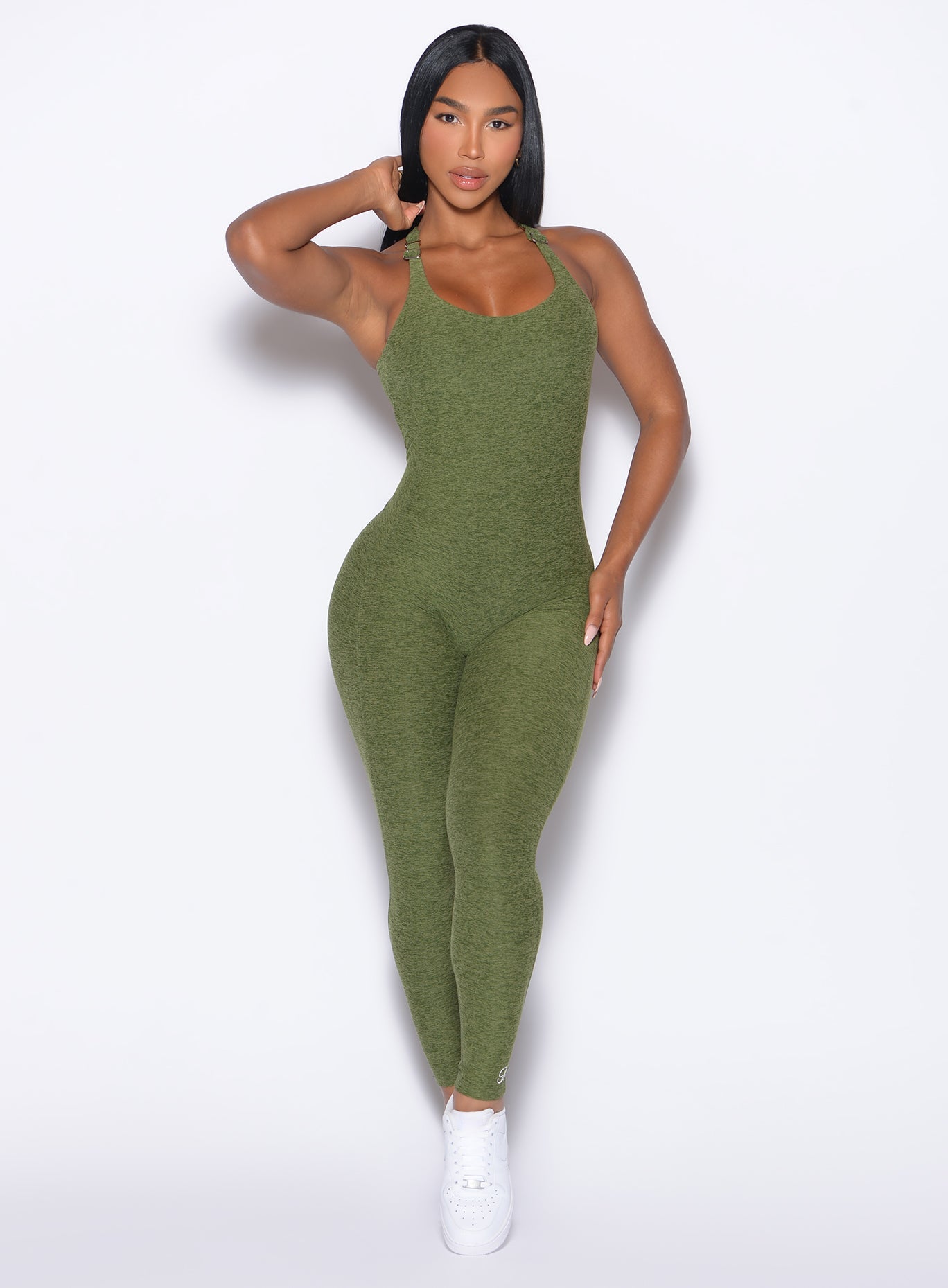 Athletic Bodysuit