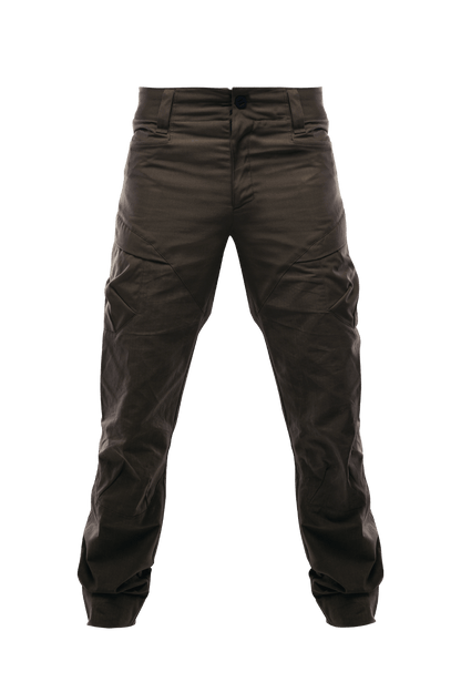 HERITECH SYLVAN TROUSERS
