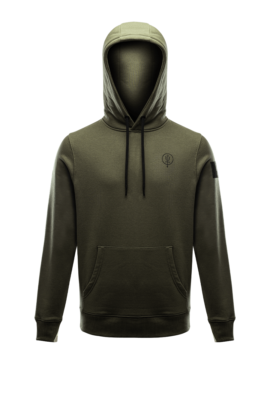 VADER HOODIE - NQG