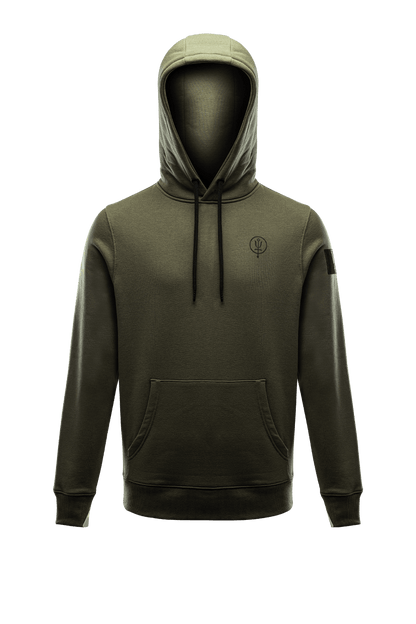 VADER HOODIE - NQG