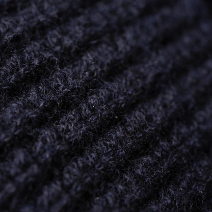 WAFFLE KNIT BEANIE