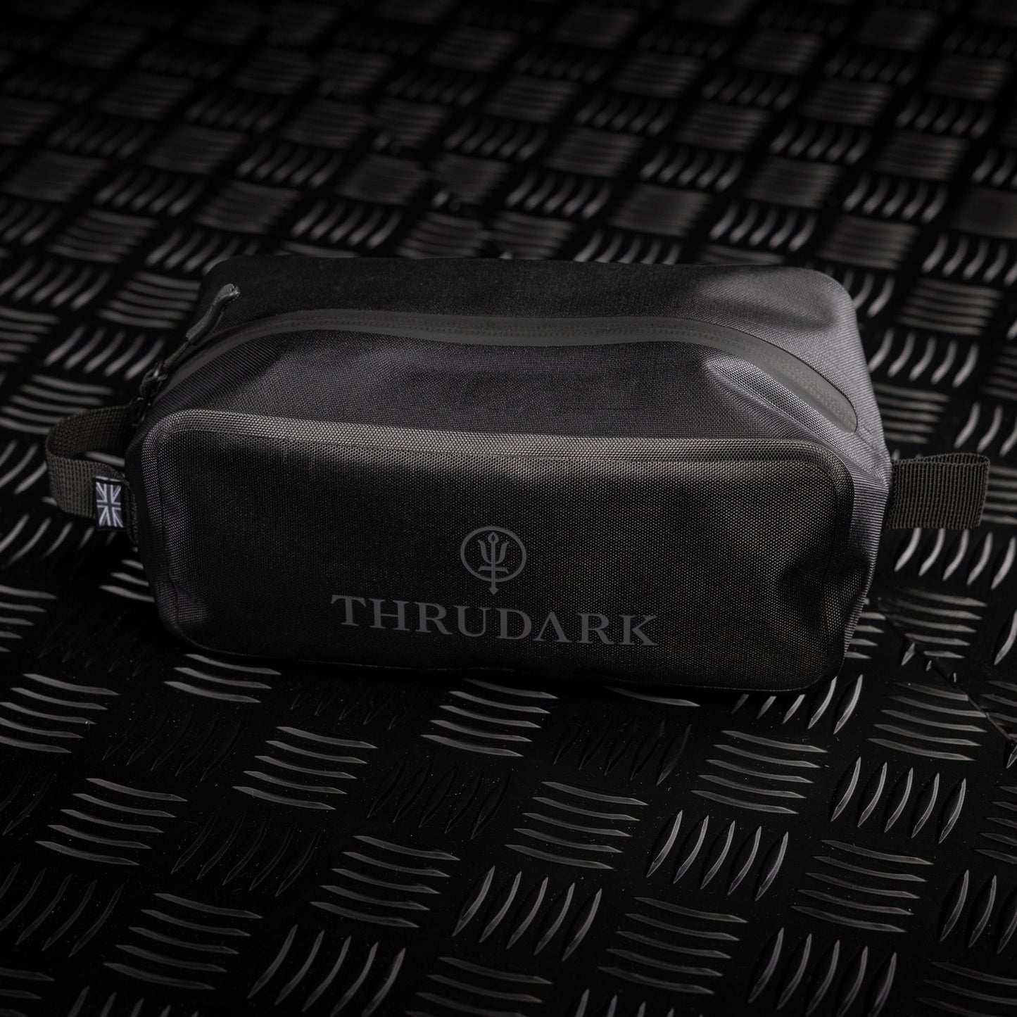 WASH BAG