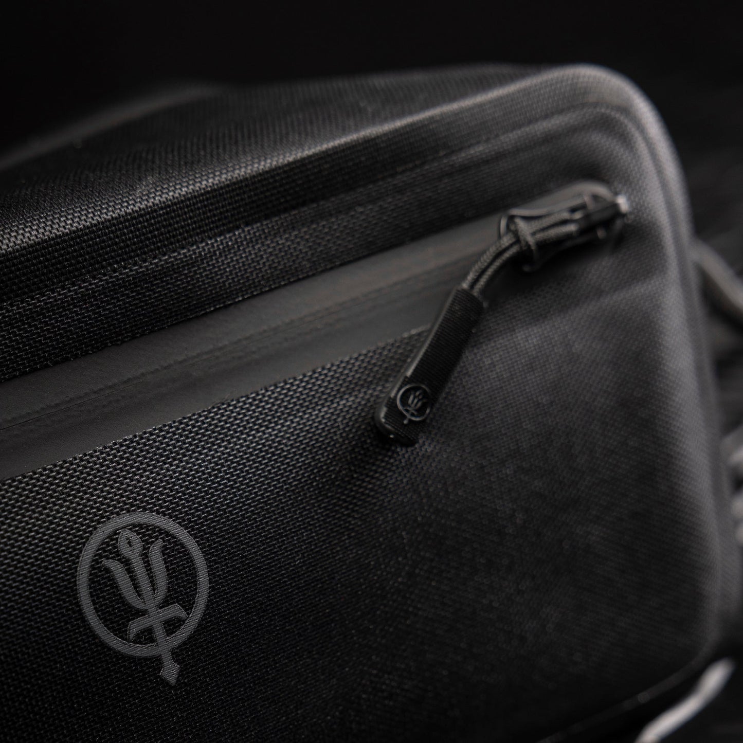 WASH BAG