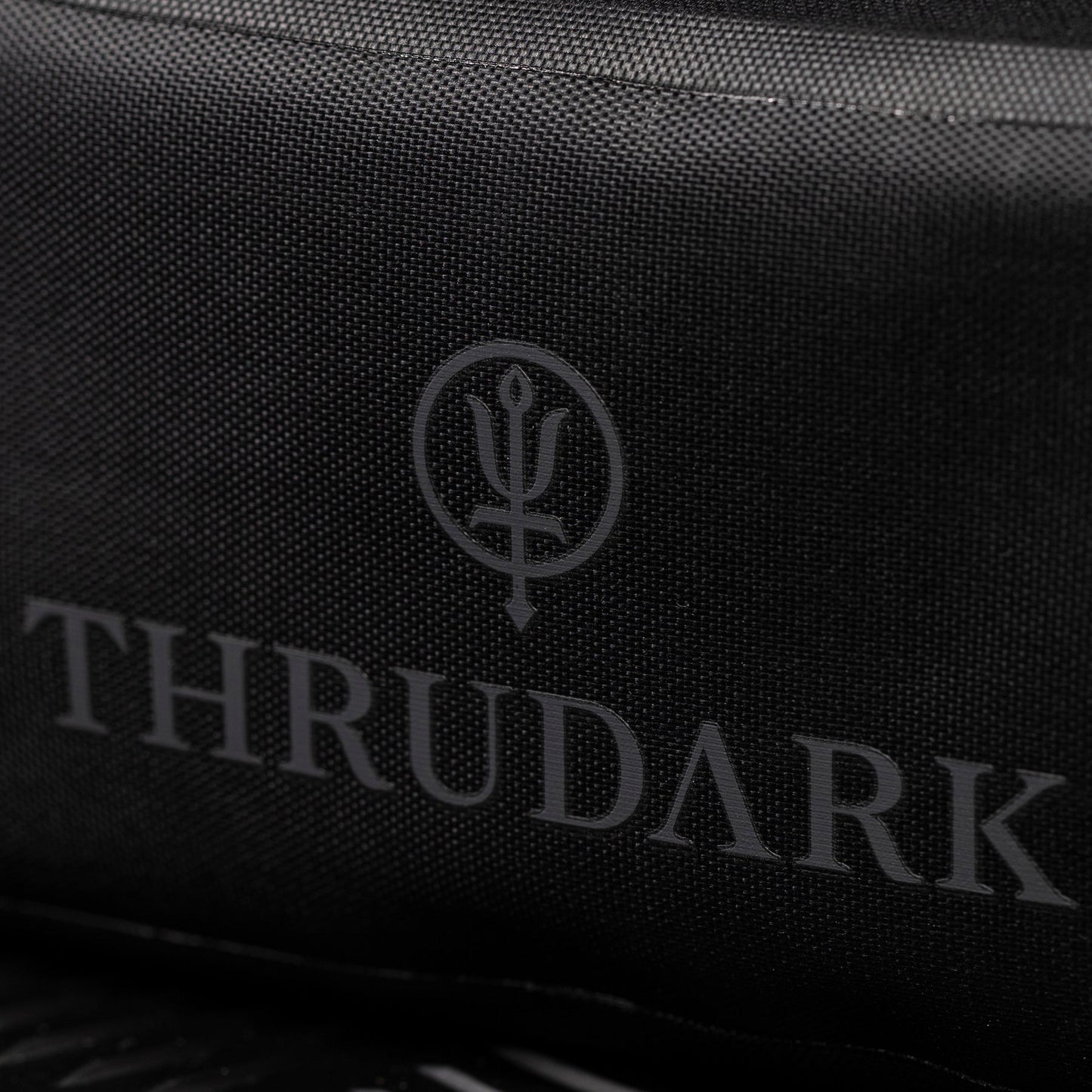 WASH BAG