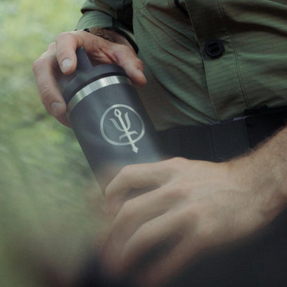 INSIGNIA WATER BOTTLE 500ML