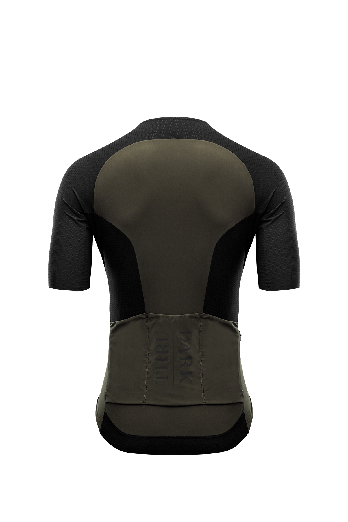 FORCE CADENCE ROAD BIKE JERSEY