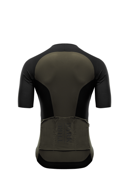 FORCE CADENCE ROAD BIKE JERSEY