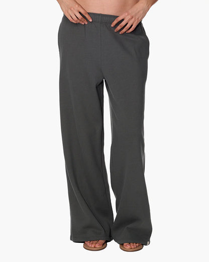 TKEES CloudSoft Wide Leg Jogger