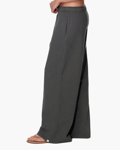 TKEES CloudSoft Wide Leg Jogger