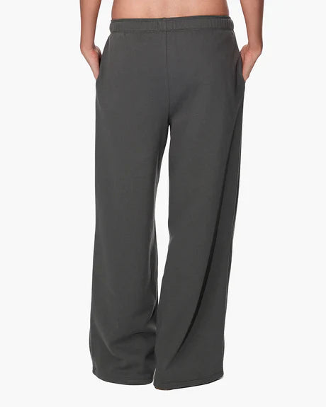 TKEES CloudSoft Wide Leg Jogger