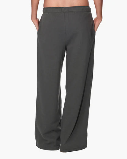 TKEES CloudSoft Wide Leg Jogger
