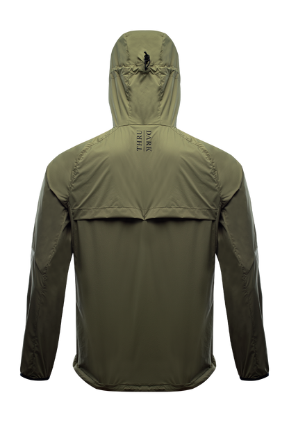 ORYON WINDGUARD JACKET G1