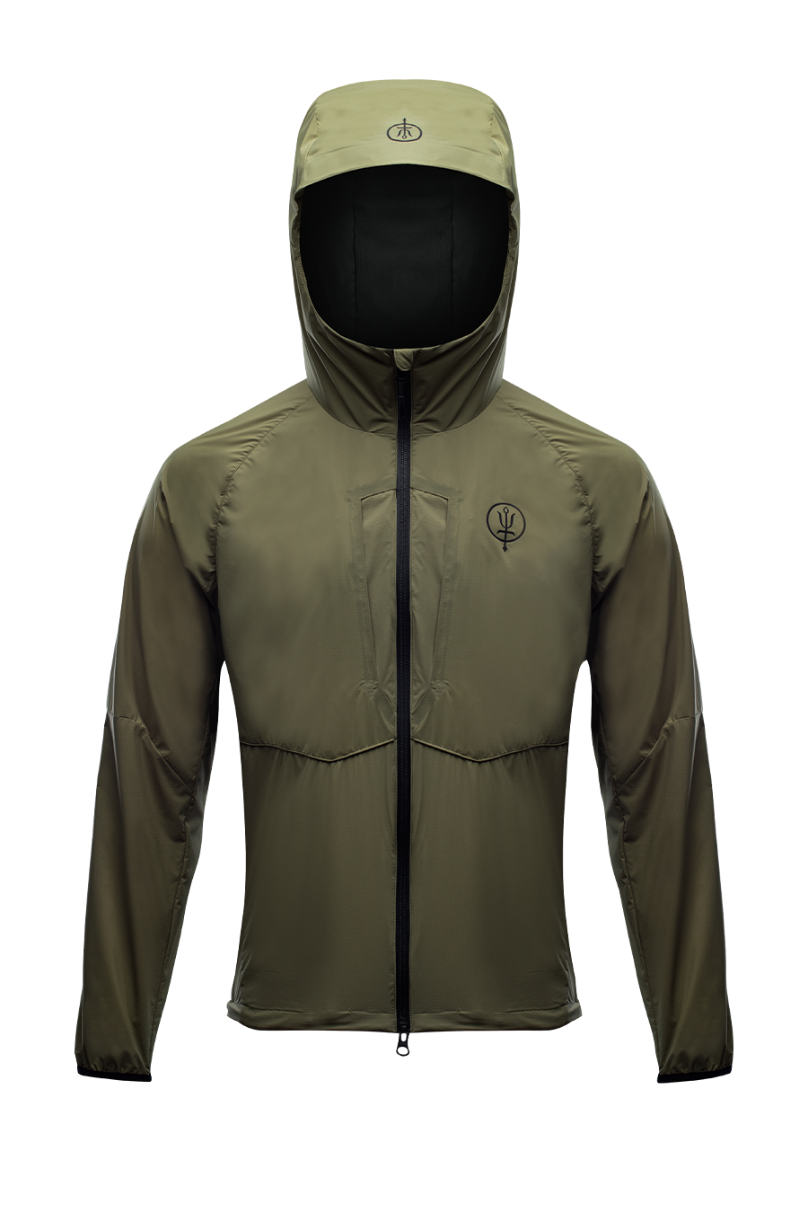 ORYON WINDGUARD JACKET G1