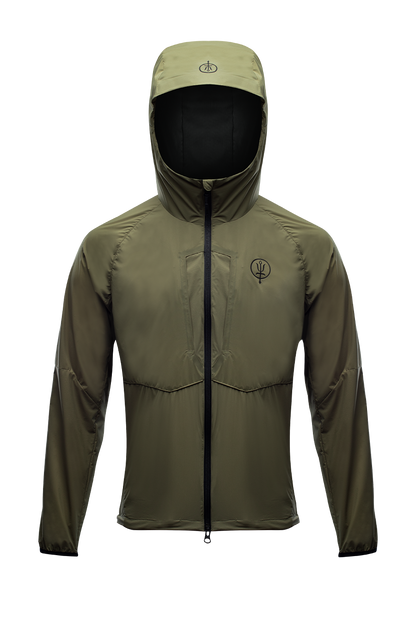 ORYON WINDGUARD JACKET G1