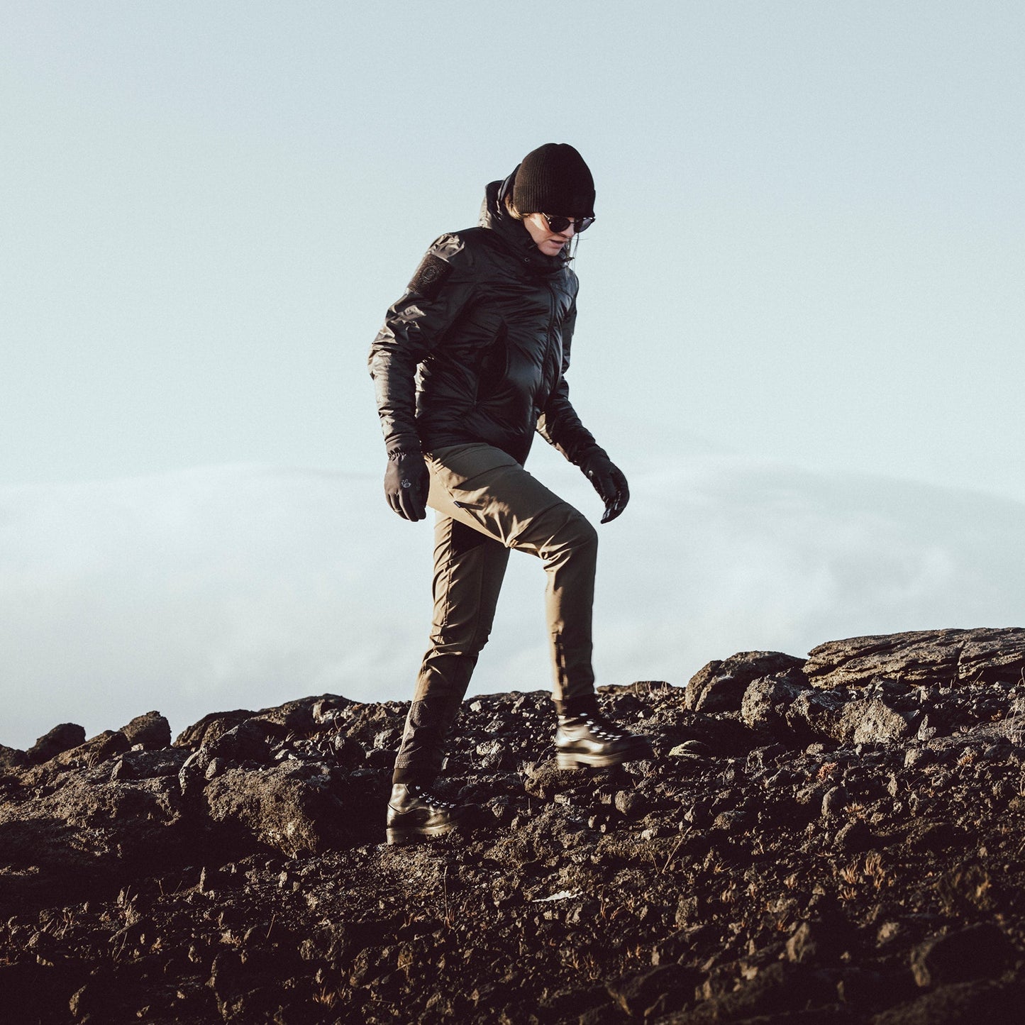 ENGAGE JACKET WOMENS