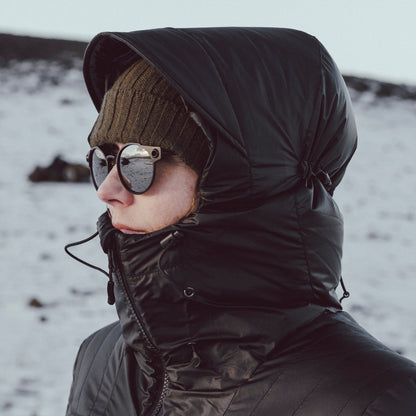 ENGAGE JACKET WOMENS