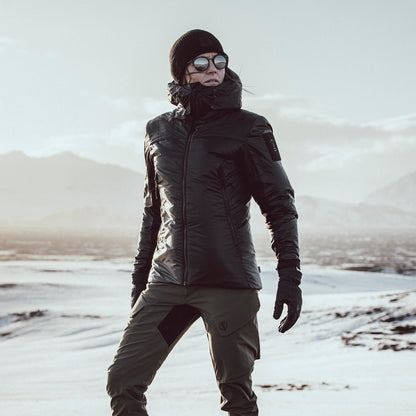 ENGAGE JACKET WOMENS