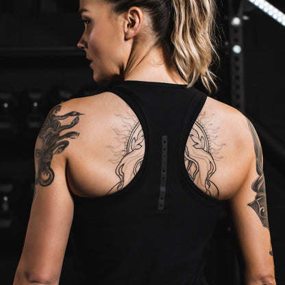 FORCE VELOCITY VEST WOMENS
