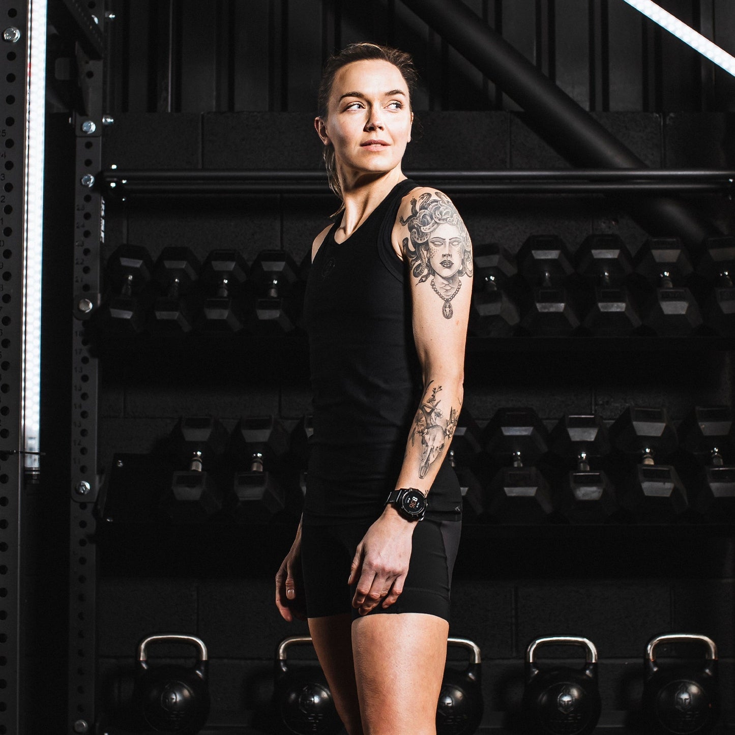 FORCE VELOCITY VEST WOMENS
