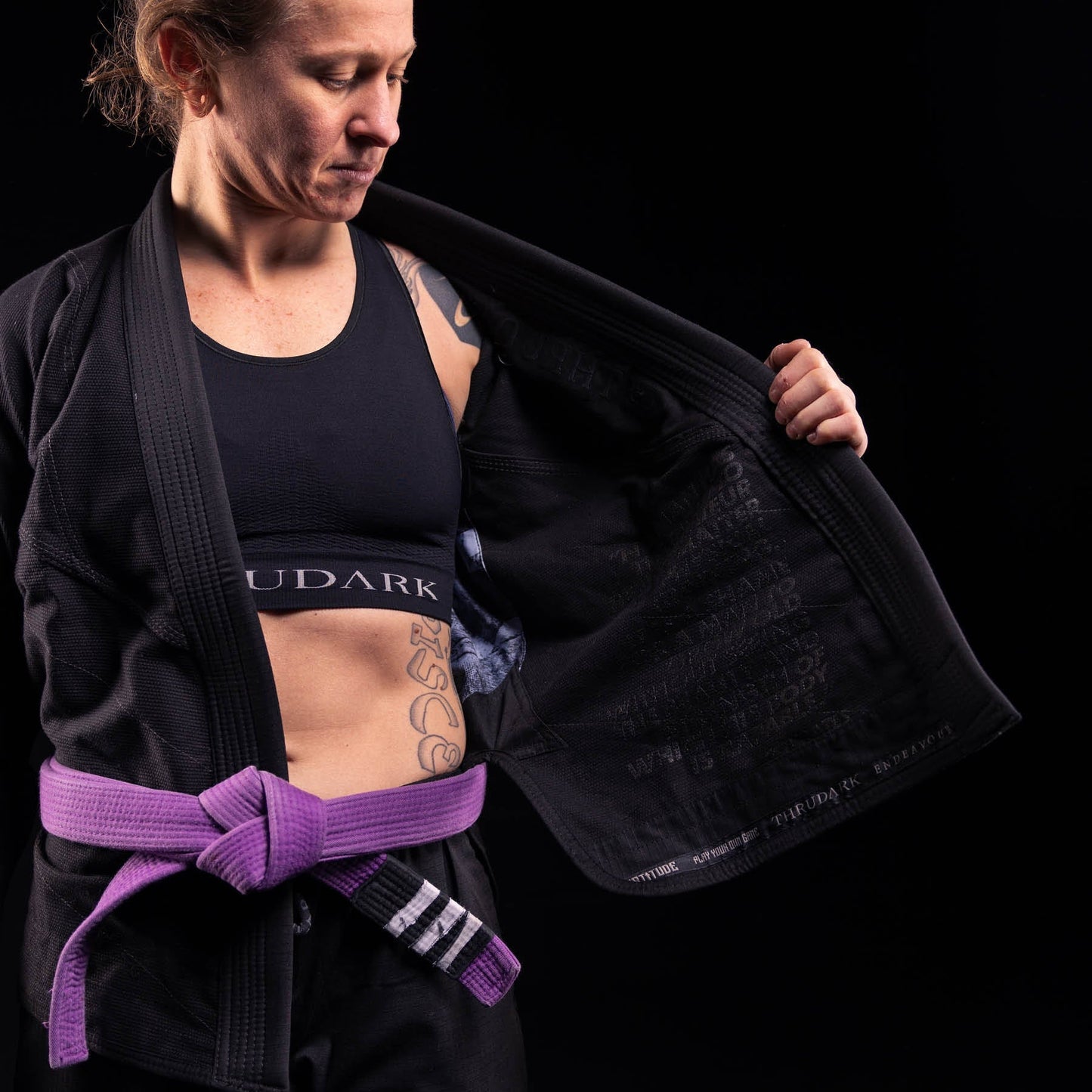 DBAC GI WOMENS