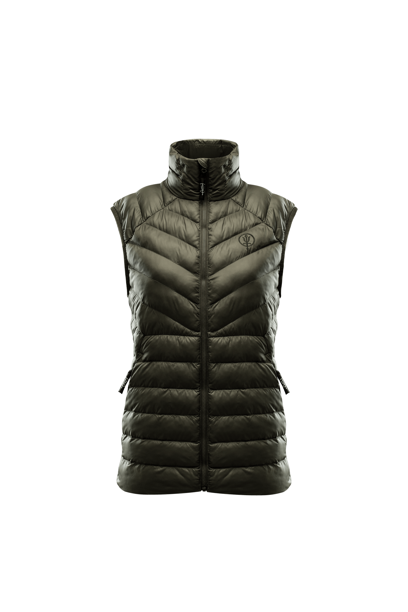 ITHAX GILET WOMENS