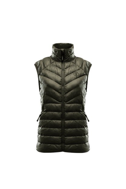 ITHAX GILET WOMENS